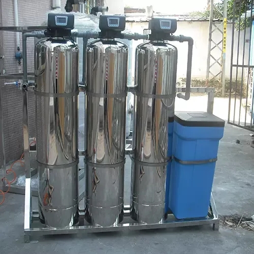 軟化水設備廠家