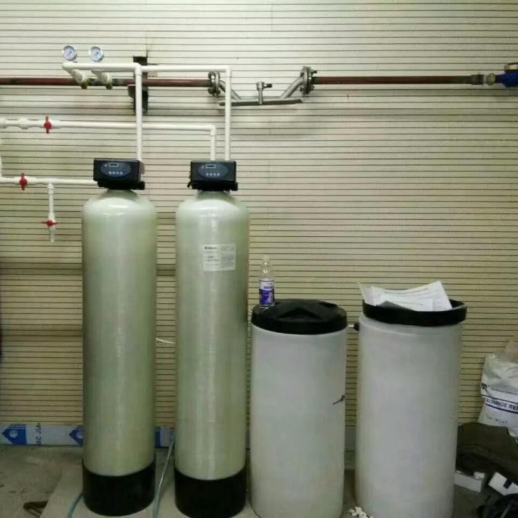 軟化水設備廠家