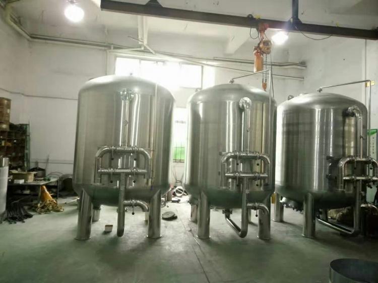凈化水設備廠家