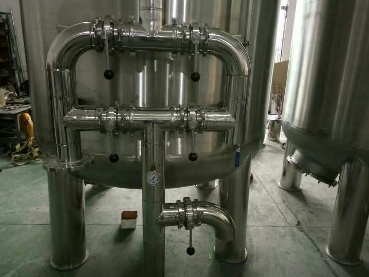 凈化水設備廠家