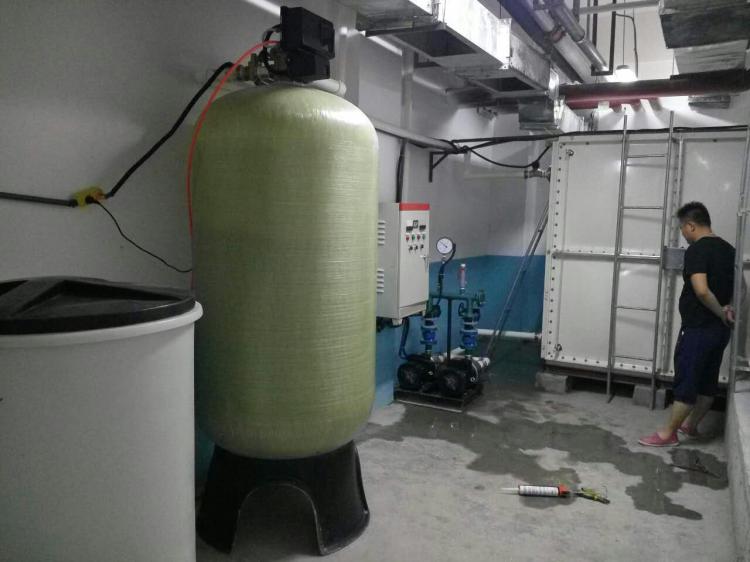水處理設備廠家