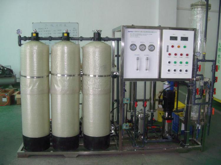 水處理設備廠家