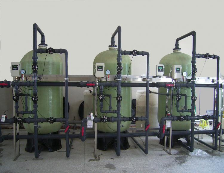水處理設(shè)備廠家