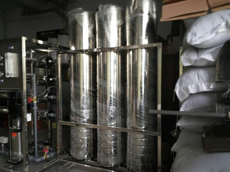 水處理設(shè)備廠家