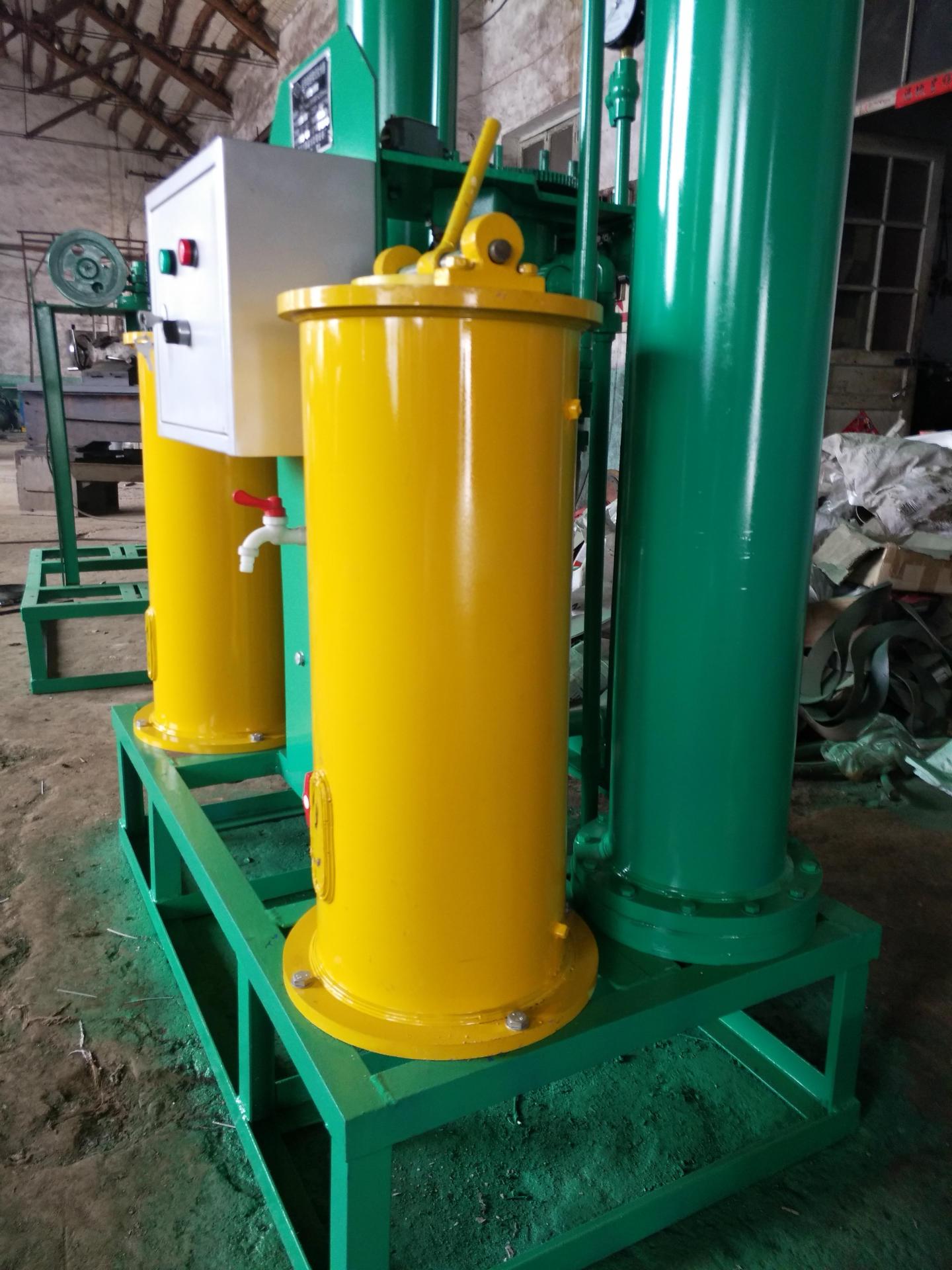 全自動鈉離子交換器